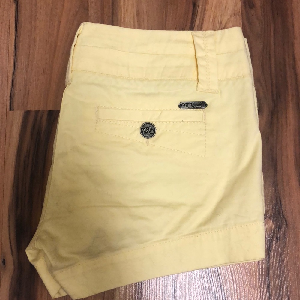 BKE shorts